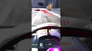 F1 Us So Hard To Master