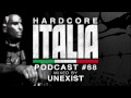 Hardcore Italia - Podcast #68 - Mixed by Unexist