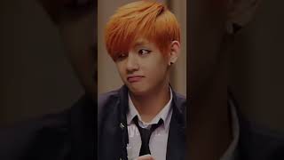 Taehyung Bts Edit-