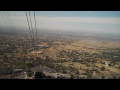 Albuquerque NM video: Sandia Peak Tram Albuquerque New Mexico