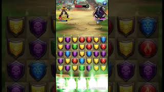 Empires puzzles * Война * Иркутск - Медведи * Кошмарный Легион * Тапки 1 - 3