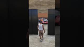 Yeralti Gizli Araba Garaji - Gta 5