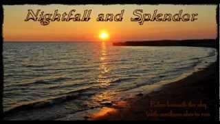 Watch Mortal Nightfall  Splendor video