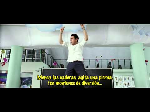 Taree Zameen Par: Ejemplo profesor Ideal para Infantil y Primaria...