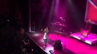 Watch Lupe Fiasco Blur My Hands video