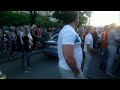 Video ДТП Сумы 21.06.2013 Харьковская