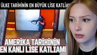 Eldori̇na - Ameri̇ka Tari̇hi̇ni̇n En Kanli Li̇se Saldirisi - İzli̇yor