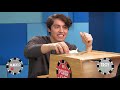 Can Friends Guess If Their Friend Is Lying? (Shock wand, Manure) | Poker Face