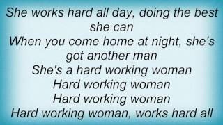 Watch Bb King Hard Working Woman video