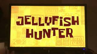 Credits For Spongebob Squarepants Absorbing Favorites 2005 Dvd