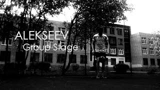 Timur Alekseev - Pact7 Gs
