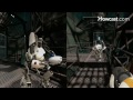 Portal 2 Co-op Walkthrough / Course 5 - Part 1 - Room 01/08 3