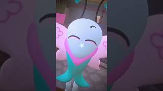 Flytte