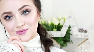 1 Minute Makeup Tutorial! My Current Everyday Look! | Becca Rose 1 Minute Makeup Tutorial! My Current Everyday Look! | Becca Rose