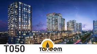 T050- بين المدينة القديمـة و المطار الثالث الجديد