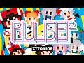 【例大祭15】CK-55P「PULSE^2」(歌詞あり)ZYTOKINEクロスフェードDEMO