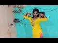 हरयाणवी Dance | Kitni Suthri Lage #sonuverma | New Dance 2018