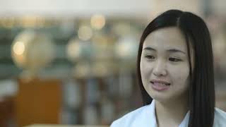 Official Video- St.paul University Manila