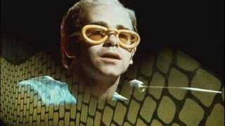 Watch Elton John You