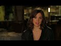 The Internship Interview Rose Byrne 2013 Owen Wilson Movie Hd