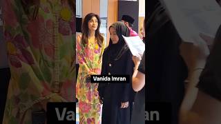Cantik Vanida Imran Dan Marissa Yasmin...