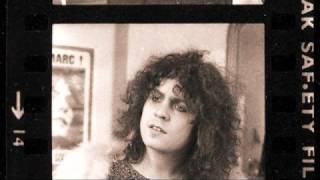 Watch Marc Bolan All My Love video