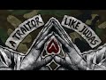 A Traitor Like Judas - Friendships (HD NEW SONG 2013)