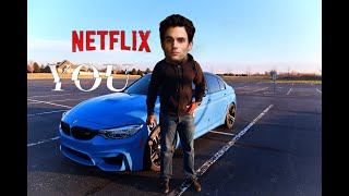 You Parody: If Joe Goldberg Liked Cars ft. BMW M3!