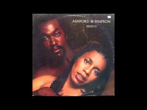 Ashford Simpson Street Corner Special Long Version Ashford Simpson Street Corner Special Long Version