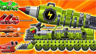 Watch Artillery Monster video