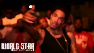 Watch Gunplay Westside Ride video