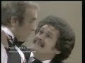 Cannon and Ball - Snooker with Steve Davis