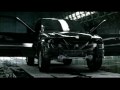 saab 9 7x transformer ad 2005