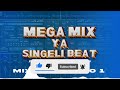 Mix Tape Ya Singeli Beat 2023 (Mixtape Vol 1(Dakika 30) Produced By Nito One Beats 0717178002