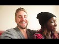 Double Date with Gabe and Babe! - Vlog