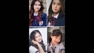 Michelle Gralind Fauziah