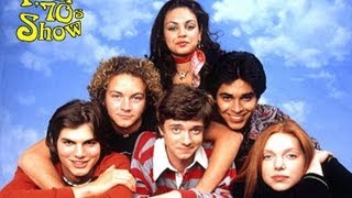 That 70S Show Blu-Ray Unboxing