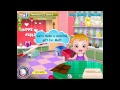 Baby Hazel Game Movie - Baby Hazel Siblings Day - Dora the Explorer