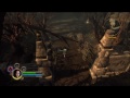 dungeon siege iii ps3