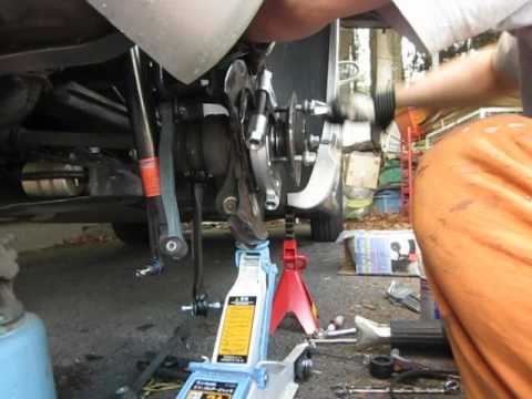 A Mercedes Benz Wheel Hub With Bearing A Mercedes Benz Wheel Hub With Bearing
