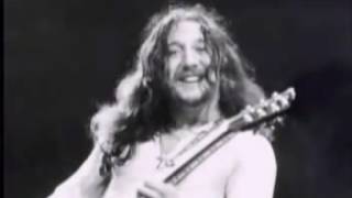 Uriah Heep   July Morning Original 1973 David Byron