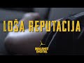 DJEXON - LOSA REPUTACIJA (OFFICIAL VIDEO)