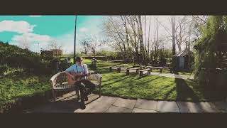 Jungle Book - Bare Neccesities (24 Live Acoustic Cover)