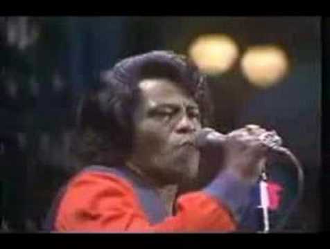 YouTube - James Brown meets IKUZO Turn Me Loose, I'm Dr. Feelgood【自重版】 (07月30日 05:00 / 13 users)