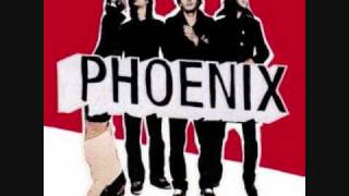 Watch Phoenix Sometimes In The Fall video
