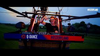 Audiotricz & B Modulators - Thriller