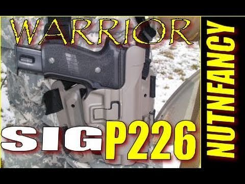 Sig P226: