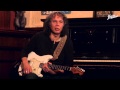 About The Blues: drie gitaristen vertellen over hun passie