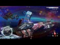 Rebel Galaxy PS4 part 1