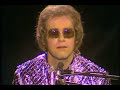Elton John - Honky Cat (Live 1972)